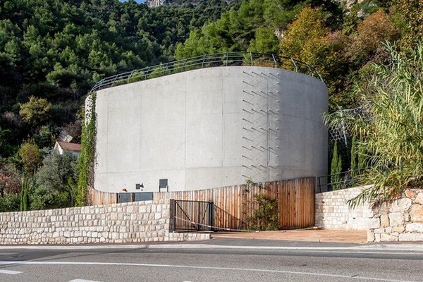 Palais de la Plage